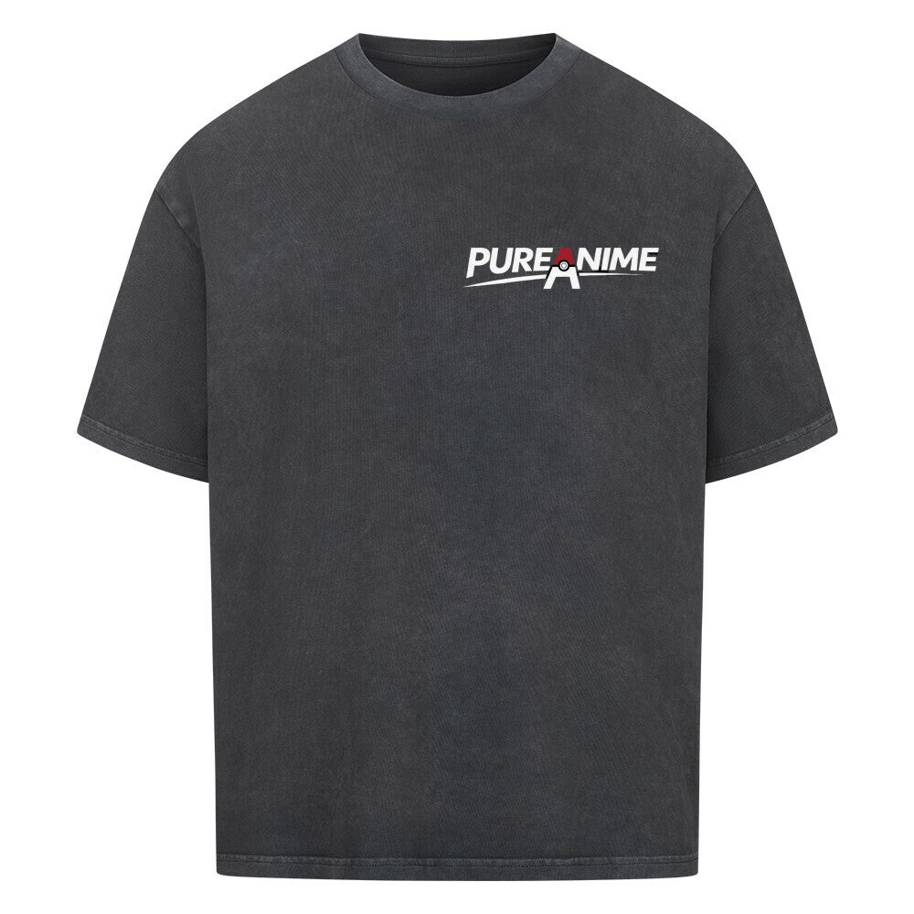 Image for color: washed black