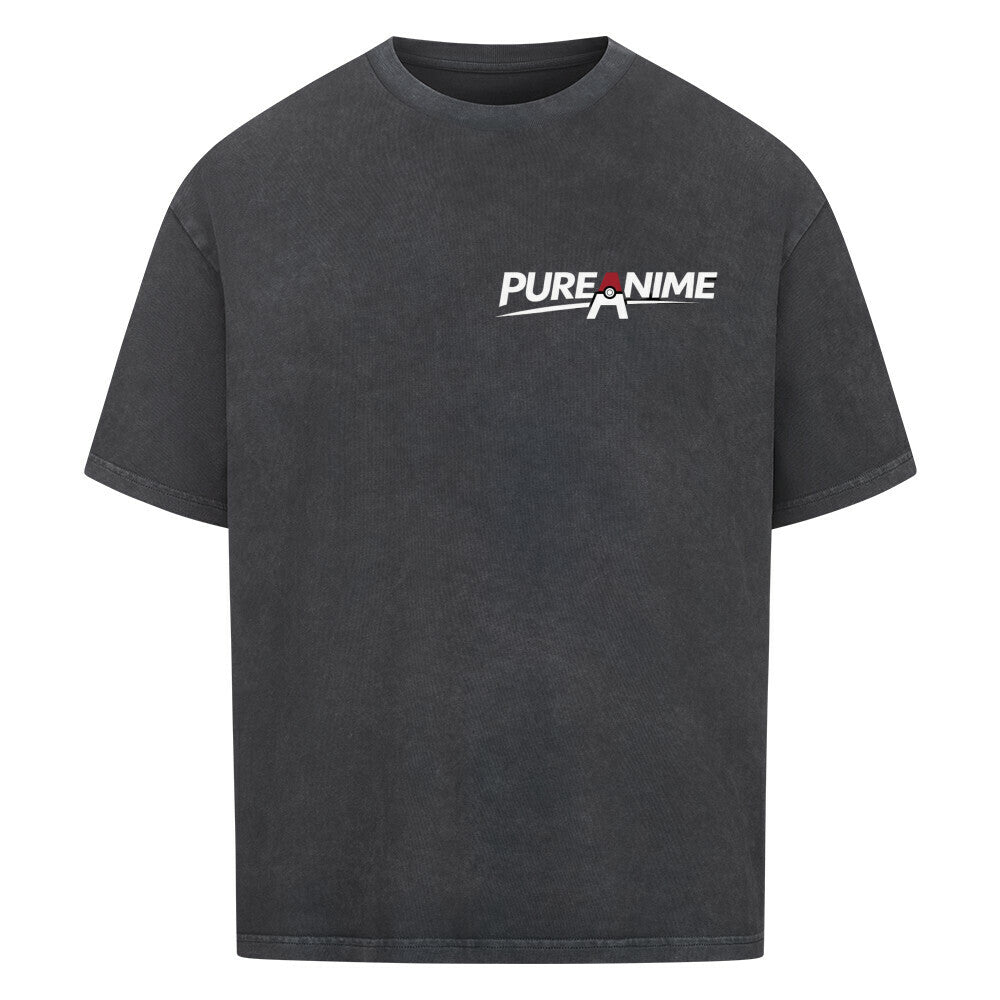 Image for color: washed black