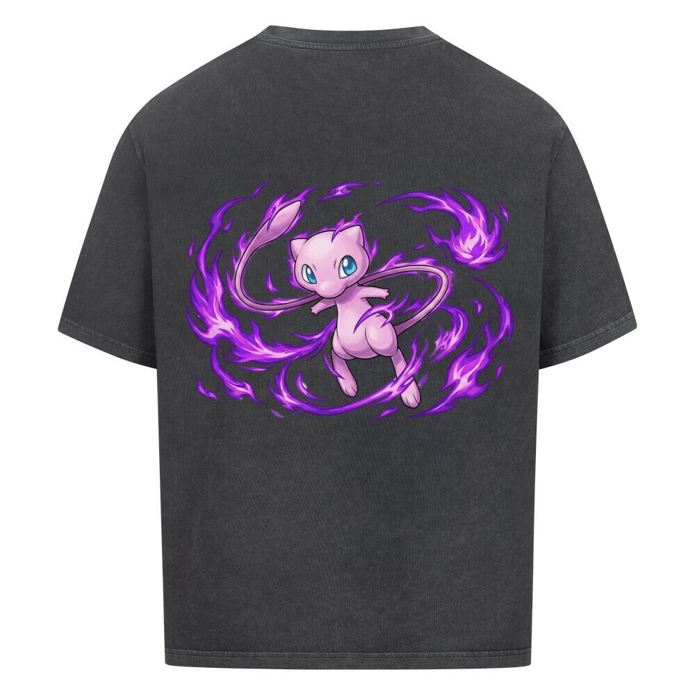 Image for color: washed black