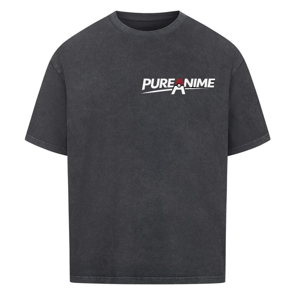 Image for color: washed black