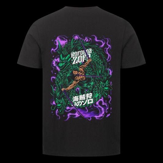 Roronoa Zoro Premium T-Shirt