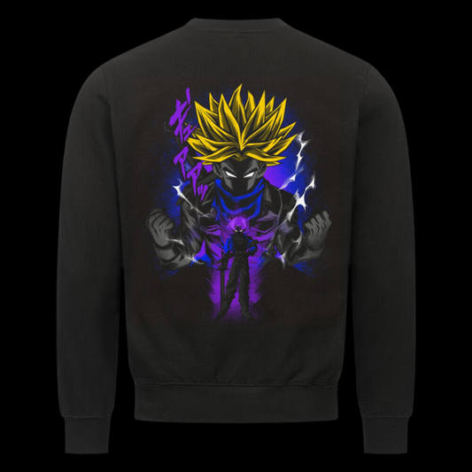 Trunks Quality Sweatshirt