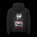 Kakashi Hatake Premium Hoodie