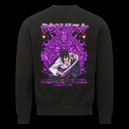 Sasuke Susano Sweatshirt