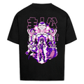 Freezer X Goku Premium Oversized Shirt