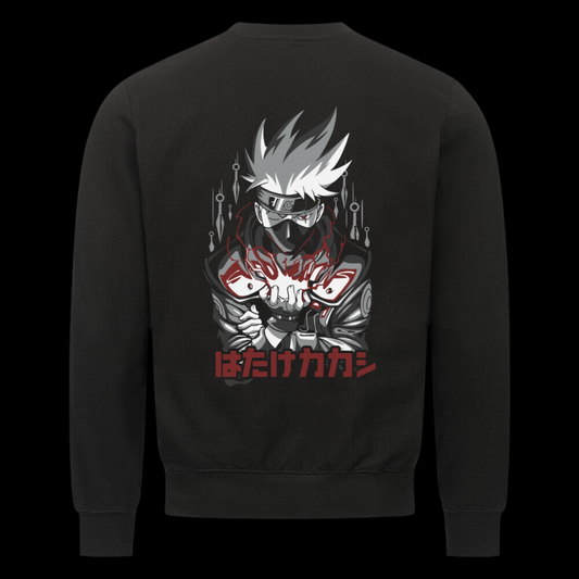 Kakashi Hatake Quality Sweatshirt