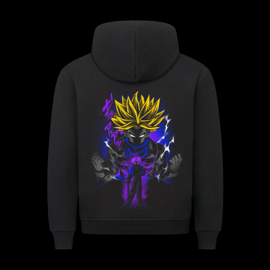 Trunks Premium Hoodie